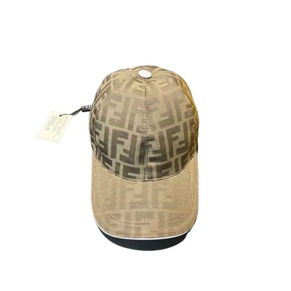 Gorra Fendi RM4ZE8 (3COLORES)