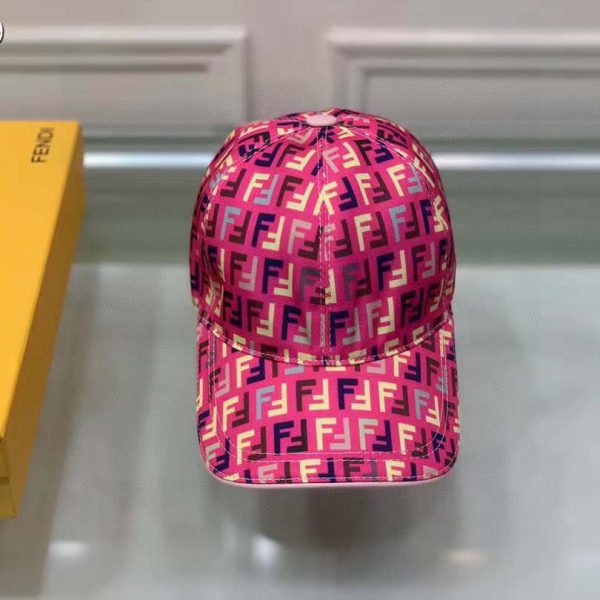 Gorra Fendi U5Y5S6 (5COLORES)