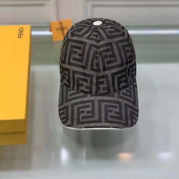 Gorra Fendi URJEGF (2COLORES)