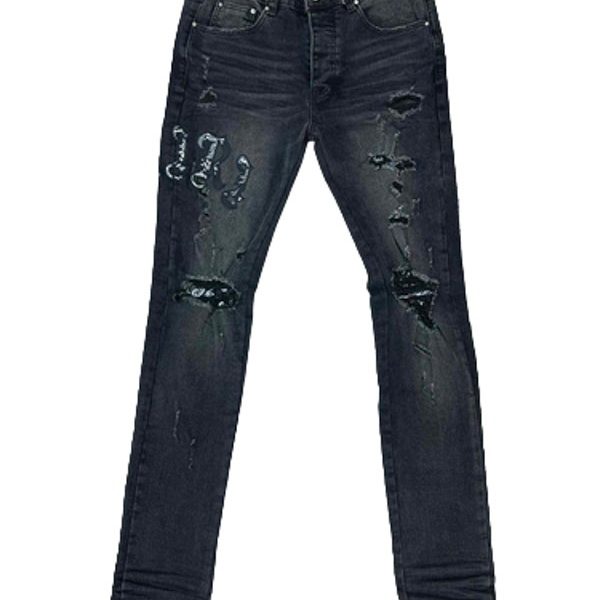Jean Amiri 34FRGN
