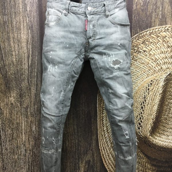 Jean Dsquared2 59SYK9