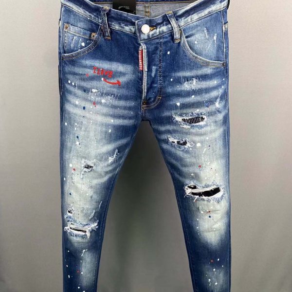 Jean Dsquared2 976KLZ