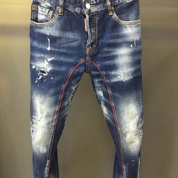 Jean Dsquared2 GCWUVF