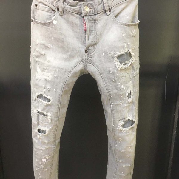 Jean Dsquared2 J2WKUD