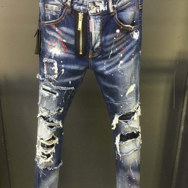 Jean Dsquared2 KACLG2