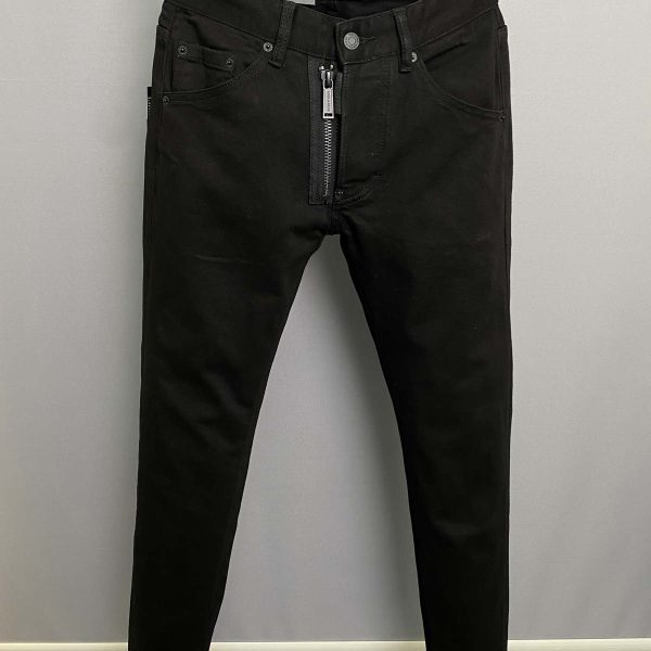 Jean Dsquared2 UAUNCE