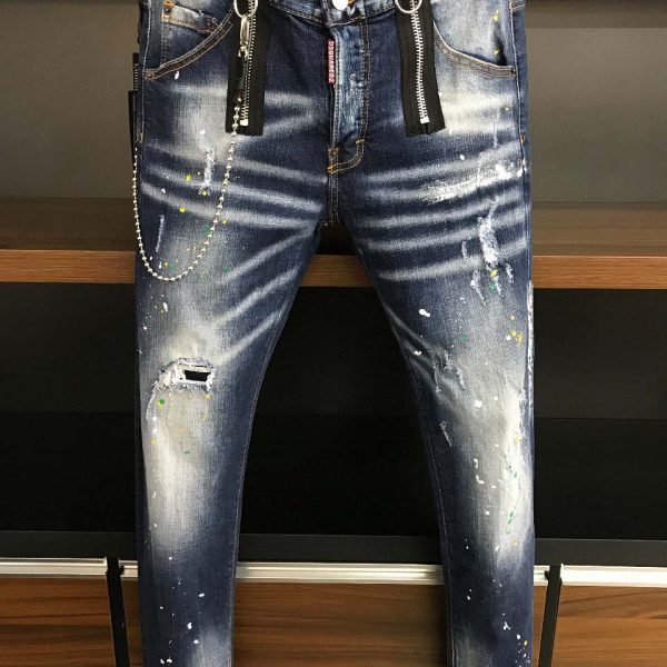 Jean Dsquared2 ZCULJC