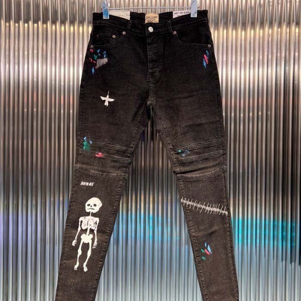 Jean Gallery Dept 8G6K52