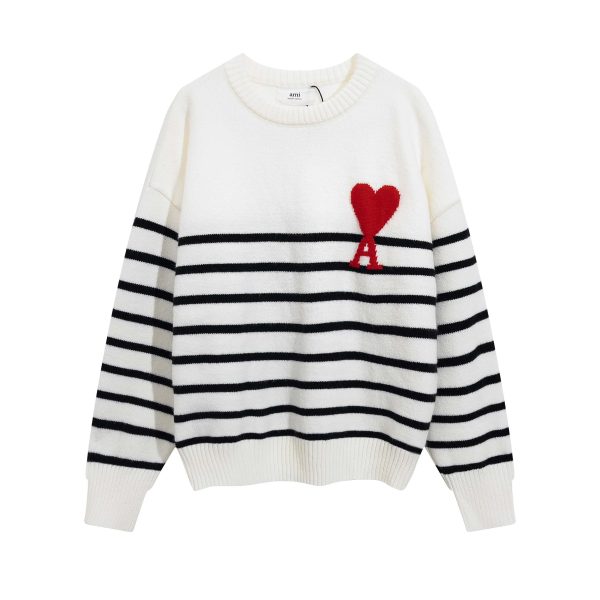 Jersey Ami MGJ8UM (2COLORES)