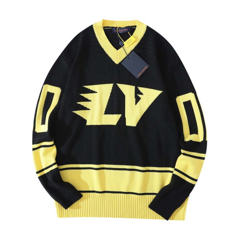 Jersey Louis Vuitton 7VMV5A
