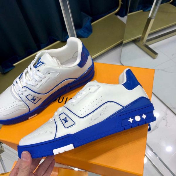 Louis Vuitton Trainer 5WR8V3