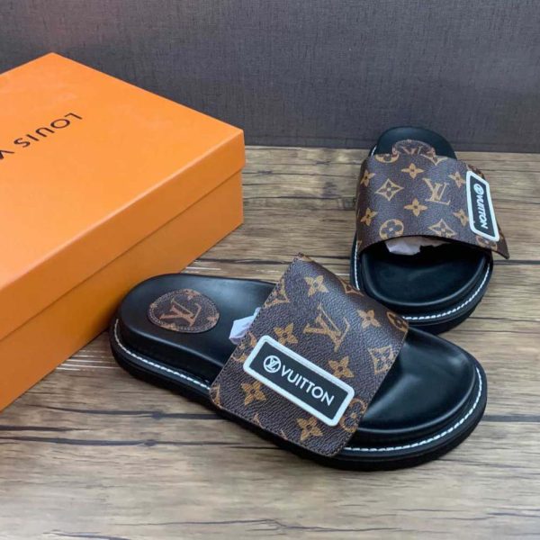 Louis Vuitton ERK3BK