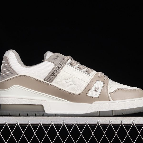 Louis Vuitton Trainer 22SUDM