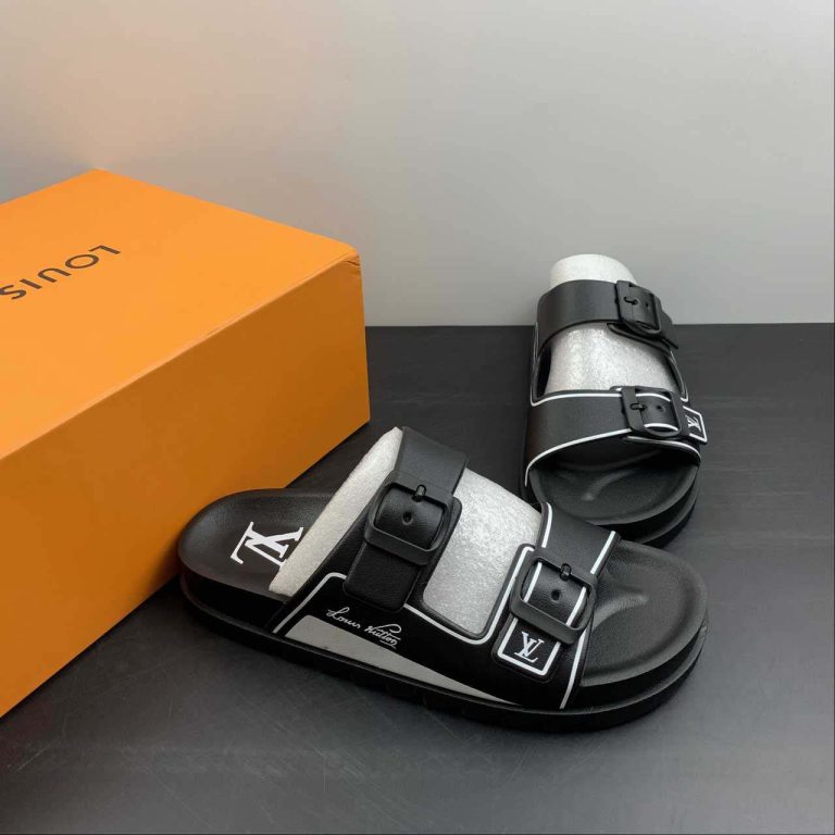 Louis Vuitton Trainer ALCCL3