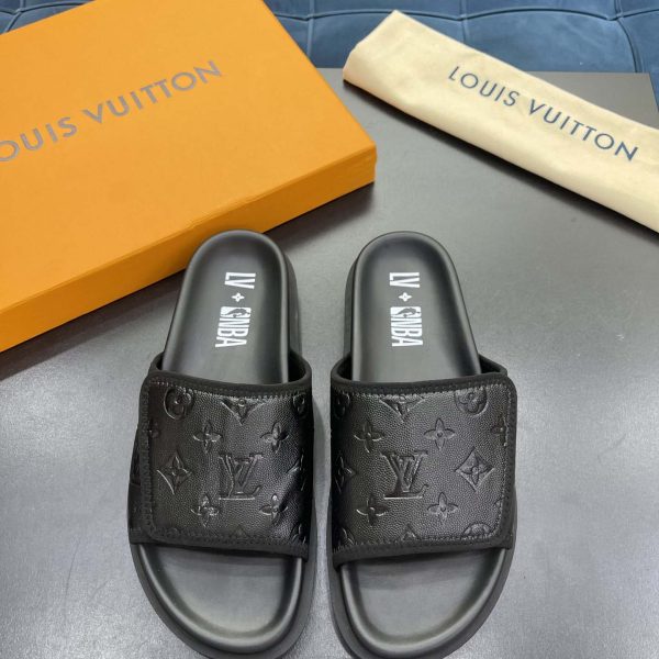 Louis Vuitton x NBA WXTM2C