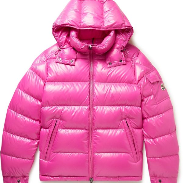Chaqueta Moncler MN05LO