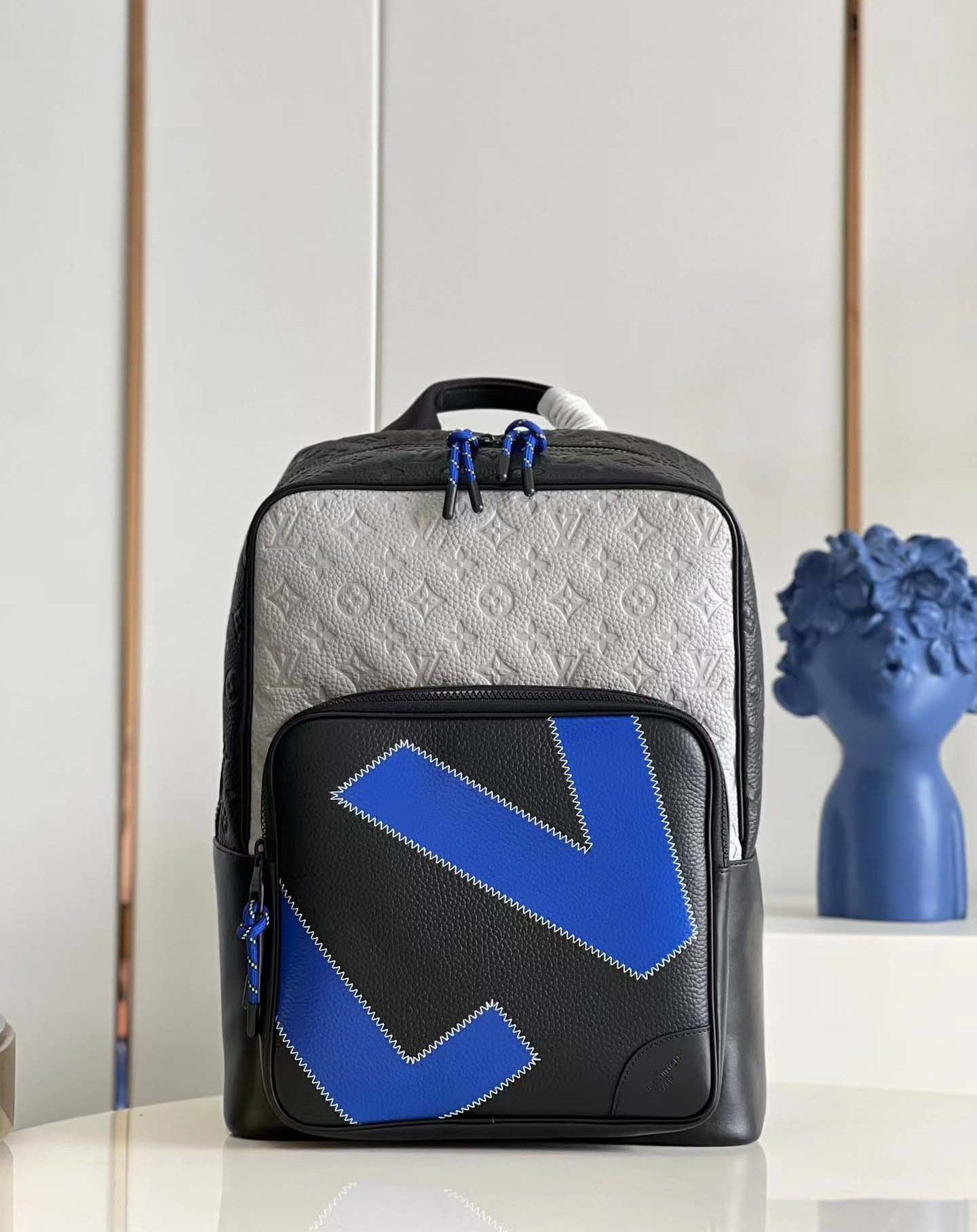 Mochila Louis Vuitton LV1695 — TrapXShop