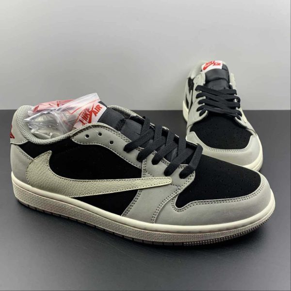 Nike Air Jordan 1 Low x Travis Scott MCBUZP