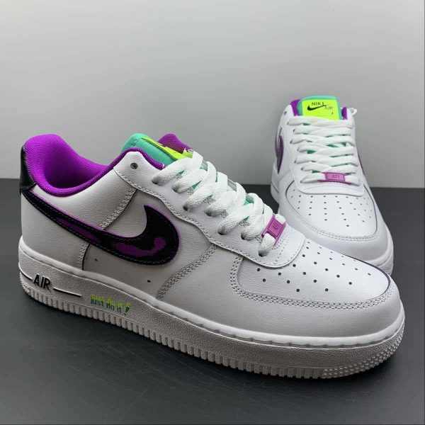 Nike Air Force 1 '07 LV8 GTX9AC