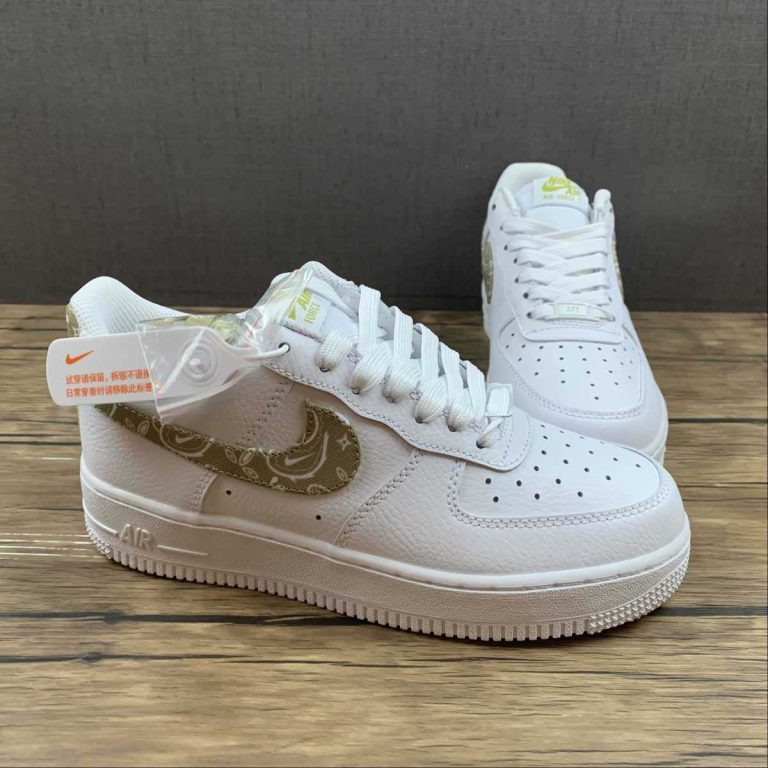 Nike Air Force 1 '07 LX 4QBVKA