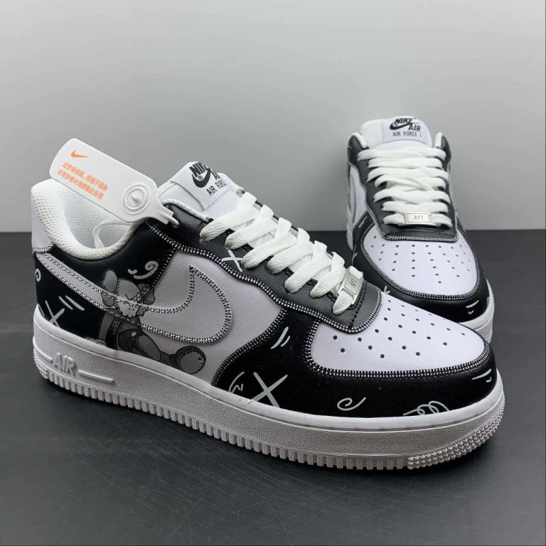 Nike Air Force 1 '07 Low 55CHYQ