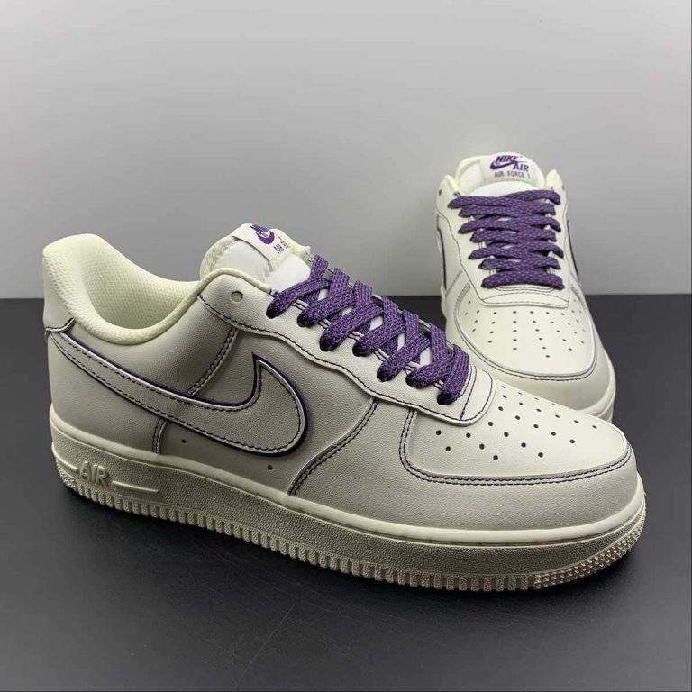 Nike Air Force 1 '07 V85ZKD