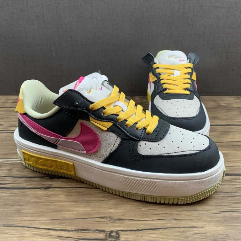 Nike Air Force 1 Fontanka MC Low