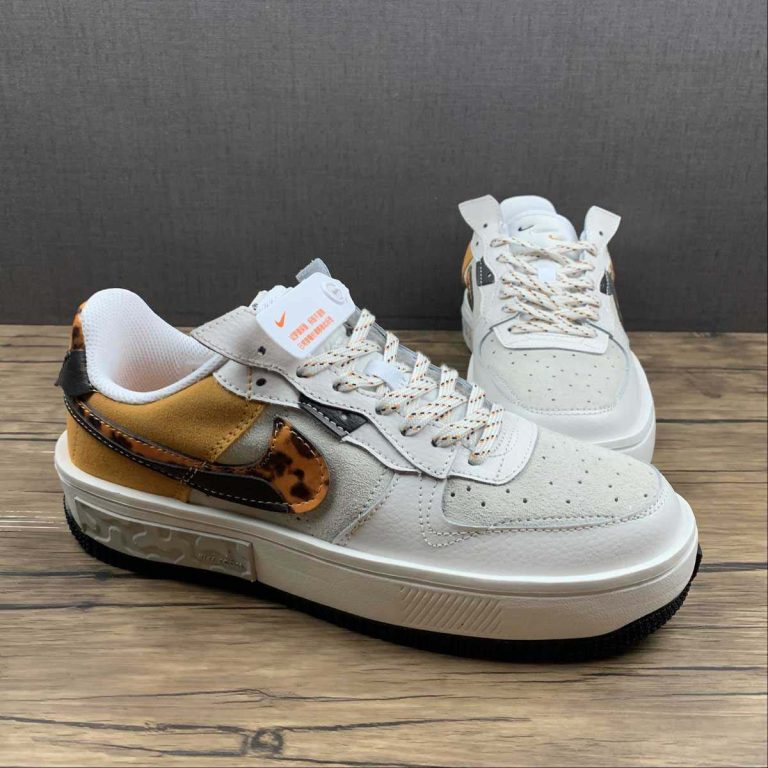 Nike Air Force 1 Fontanka WM Low 5SGDRD