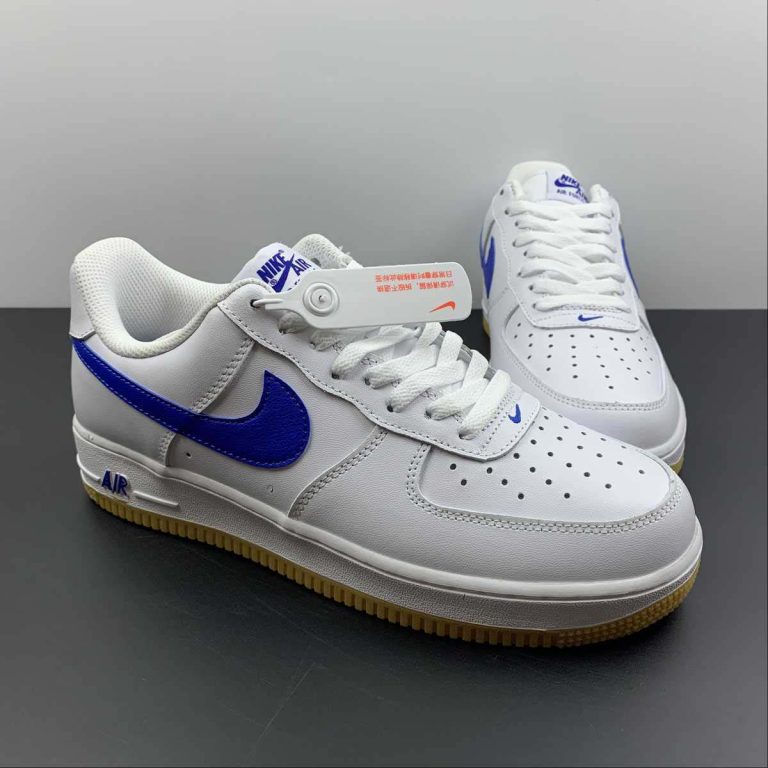 Nike Air Force 1 Low VQFGQ7