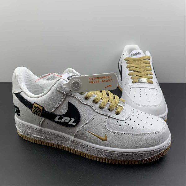 Nike Air Force 1 Low US4X45