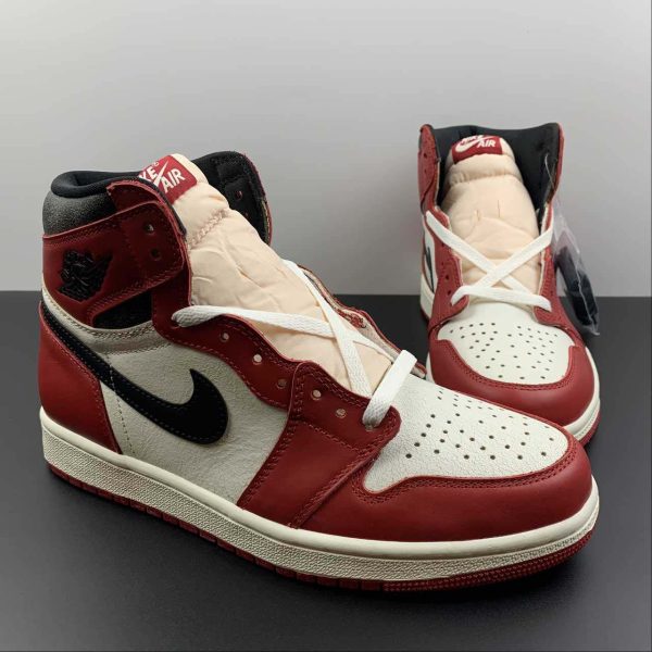 Nike Air Jordan 1 High TKWWAE