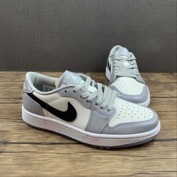 Nike Air Jordan 1 Low Golf MCRMTJ