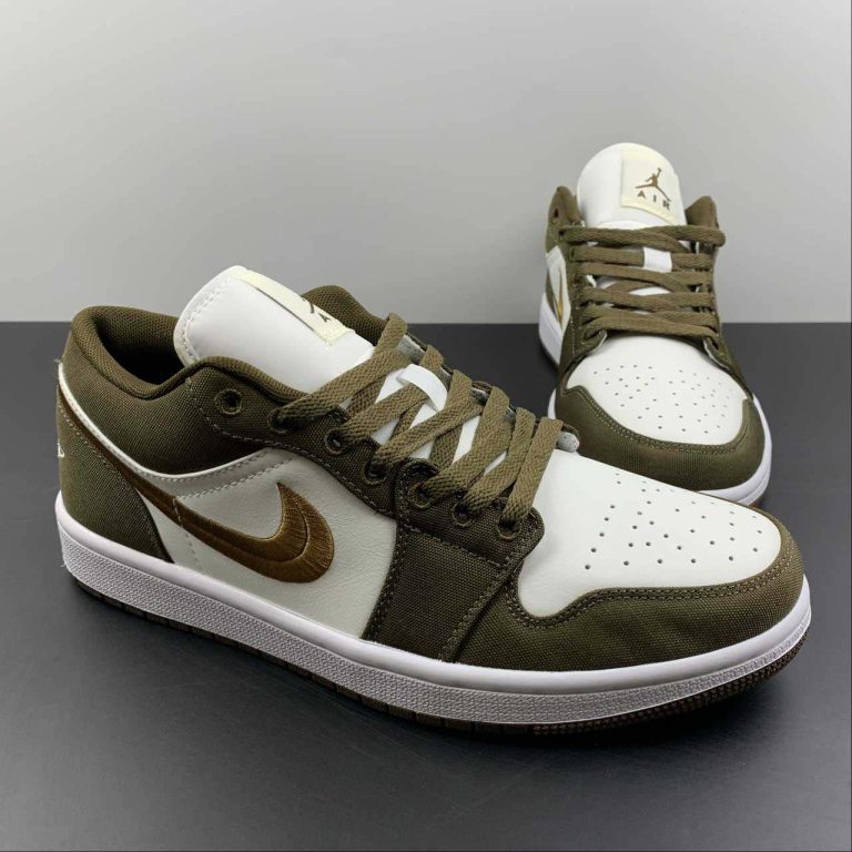 Nike Air Jordan 1 Low SE JG3ZJG