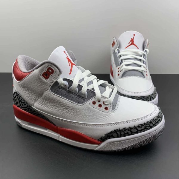 Nike Air Jordan 3 Retro 7SBN7T