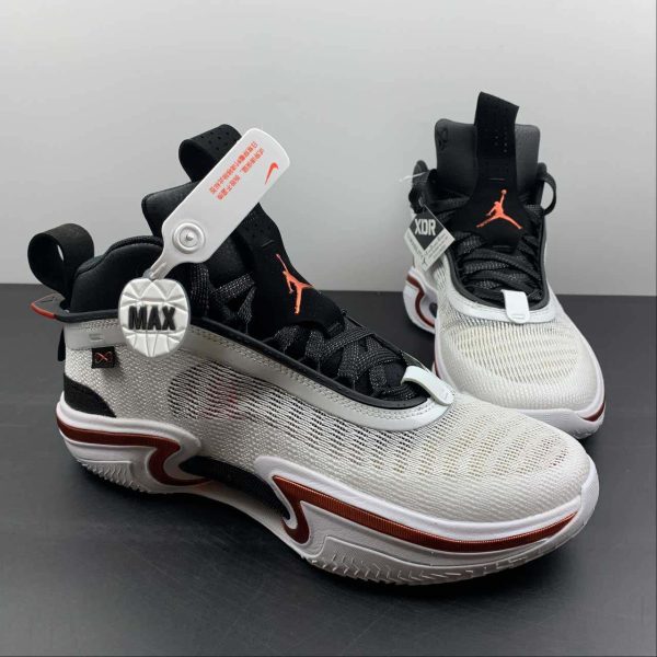 Air Jordan 36 PF GLSGLD