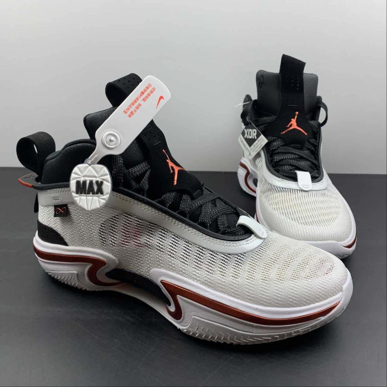 Air Jordan 36 PF GLSGLD