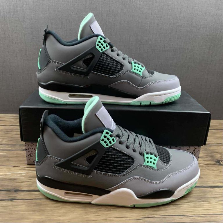Air Jordan 4 QUYJ2P