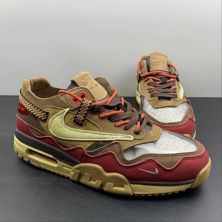 Nike Air Max 1 Clot HKP22Z