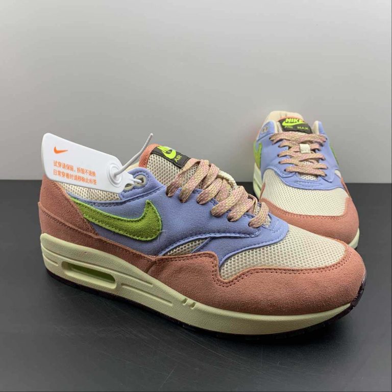 Nike Air Max 1 QWVW4N