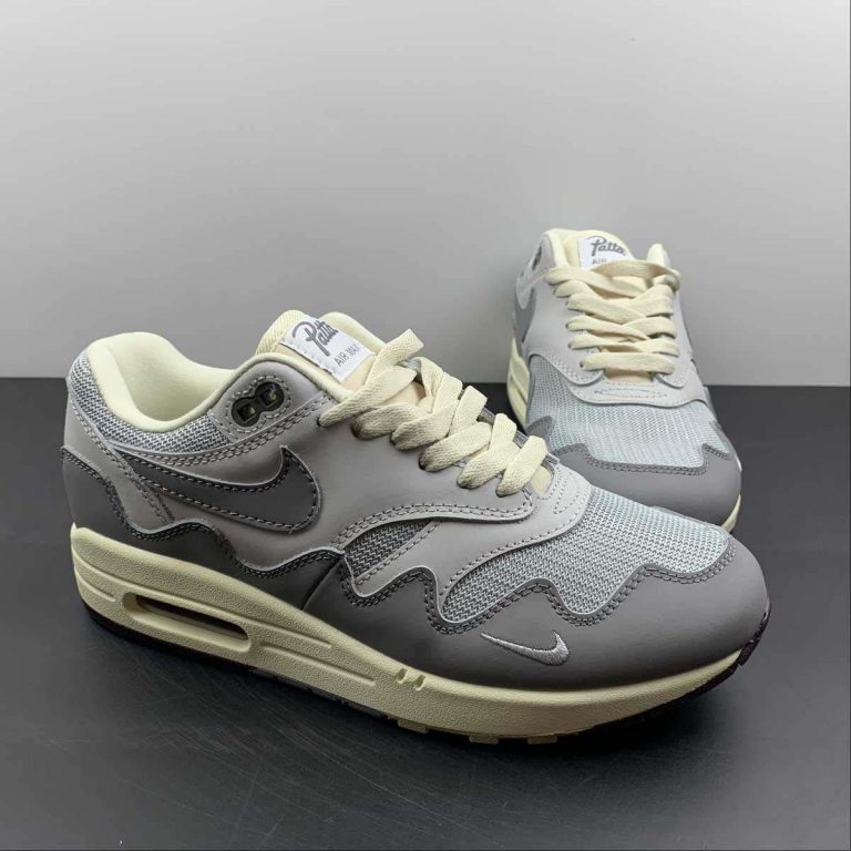Nike Air Max 1 R4QQJQ