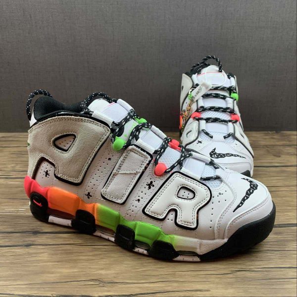 Nike Air More Uptempo 7R459V