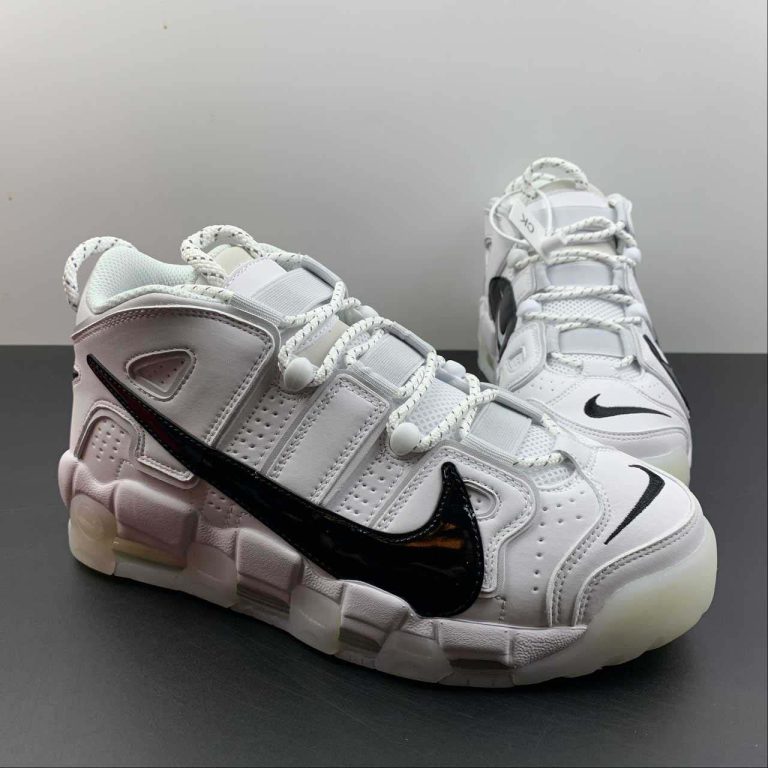 Nike Air More Uptempo FKA2MJ