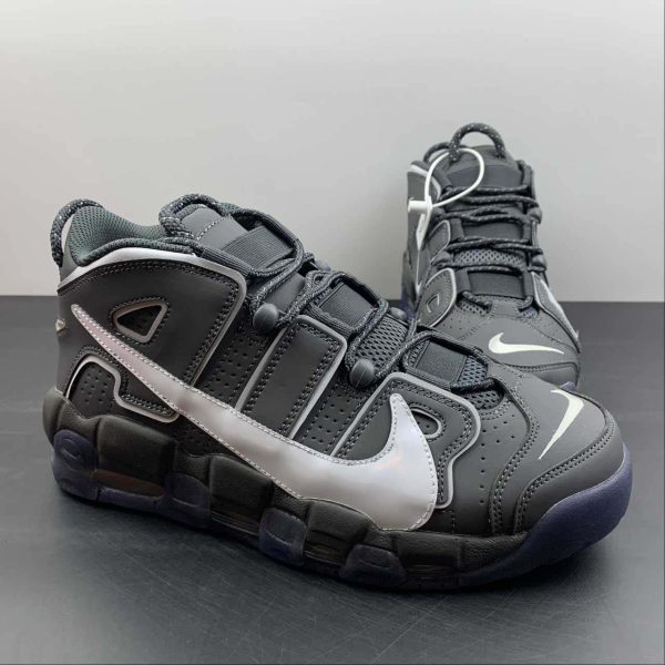 Nike Air More Uptempo GLSGLD