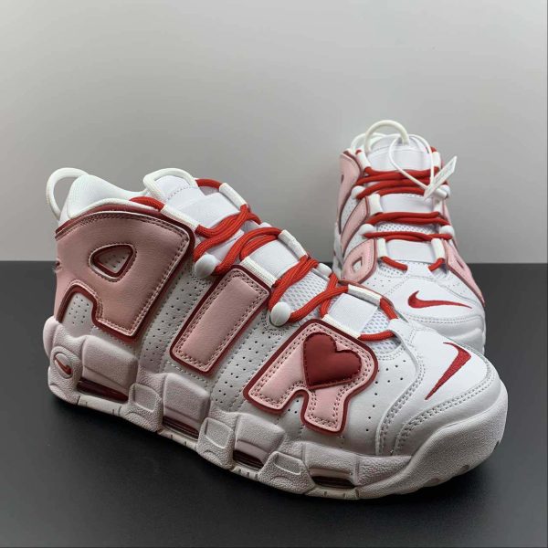 Nike Air More Uptempo 96 KZRGTK