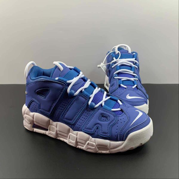 Nike Air More Uptempo 96 QLEJ32