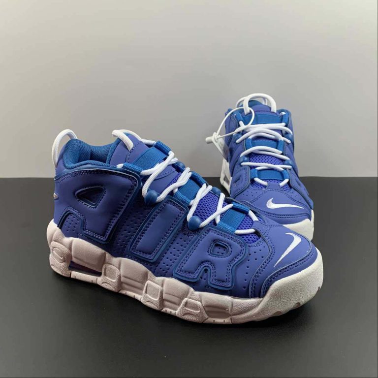 Nike Air More Uptempo 96 QLEJ32