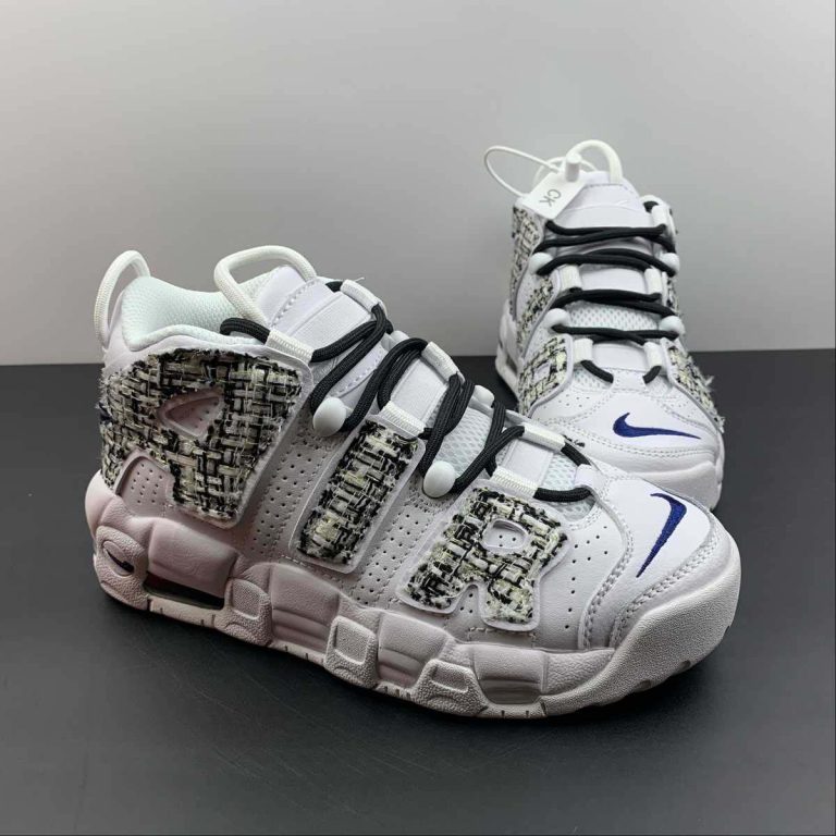 Nike Air More Uptempo MK9L9V
