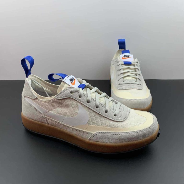 Nike Craft General Purpose x Tom Sachs S343FH
