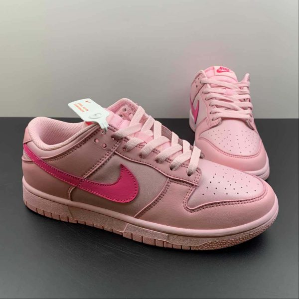 Nike Dunk Low 4FXUXC