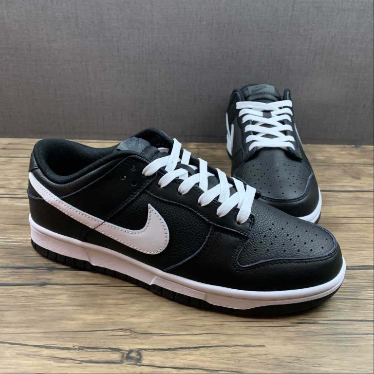 Nike Dunk Low Retro AMDD83